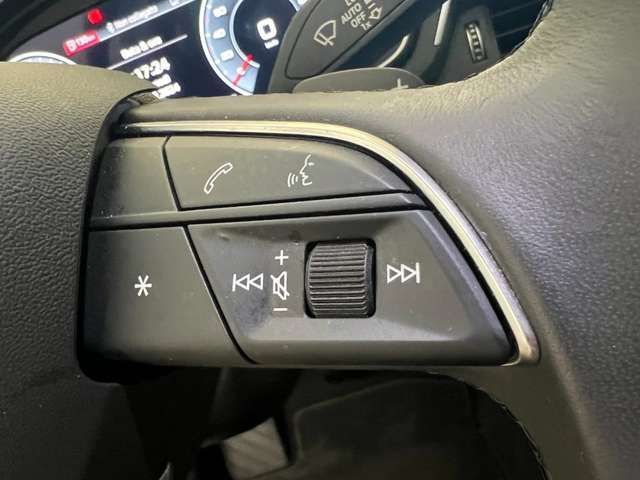 Audi A4 40 TDI AVANT MHEV QUATT S tronic - Samsaru's Car Outlet
