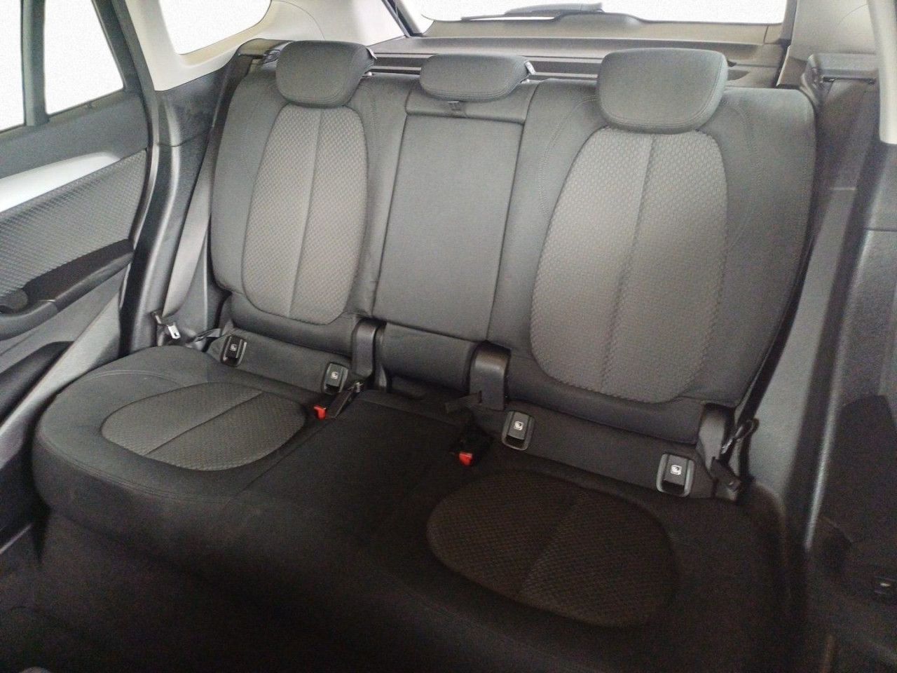 BMW X1 xDrive25e Advantage Aut. - Samsaru's Car Outlet