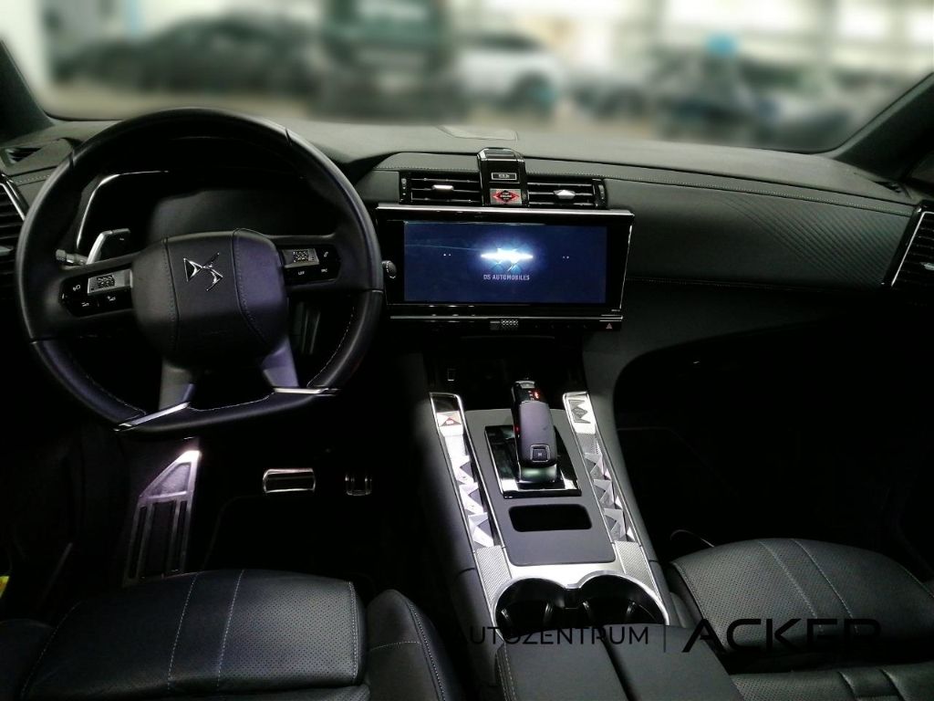 DS Automobiles DS7 DS Etoile BlueHdi 130 360Kam/ACC/LED -44%