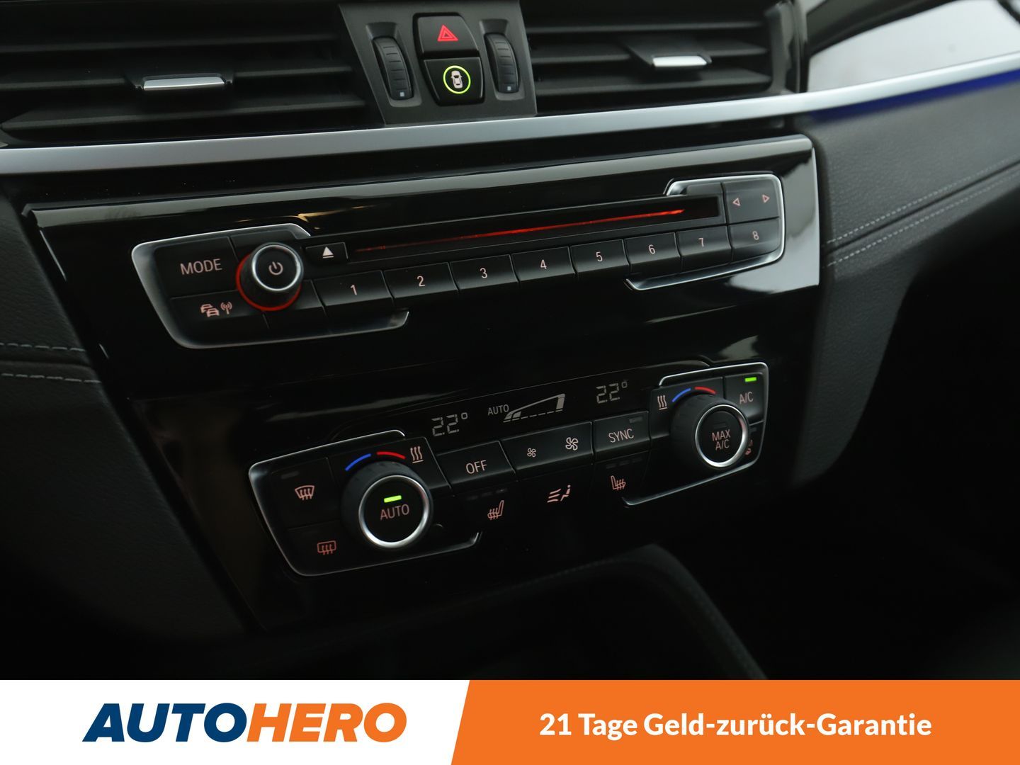 BMW X1 xDrive 18d xLine - Samsaru's Car Outlet