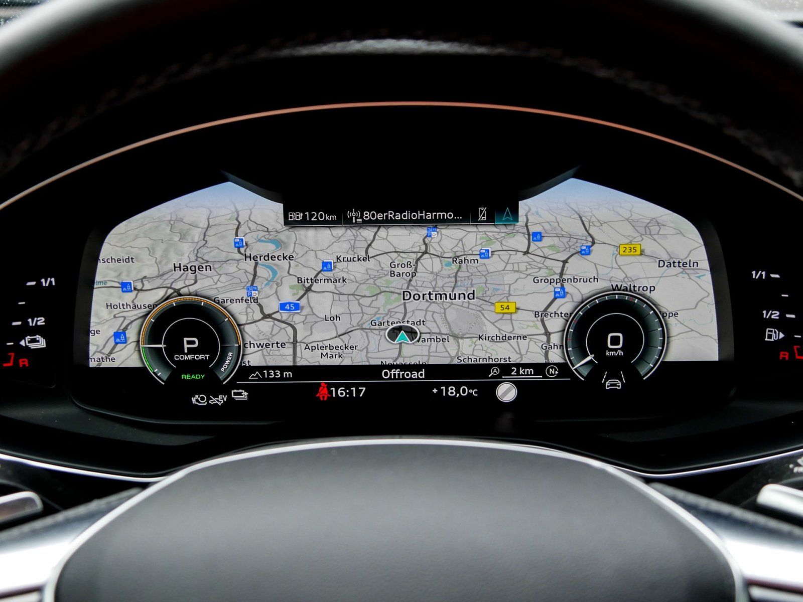 Audi A6 55 quattro HYBRID S LINE - Samsaru's Car Outlet