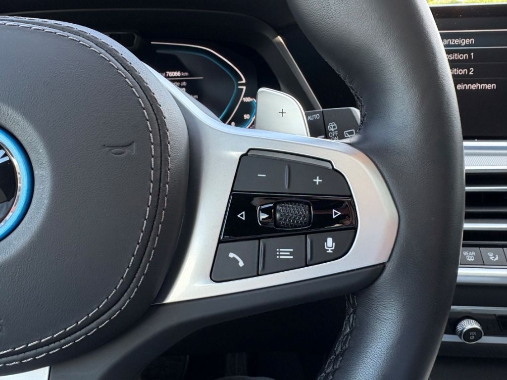 BMW X5 xDrive 45e M Sport Laser Driv-Assis-Pro