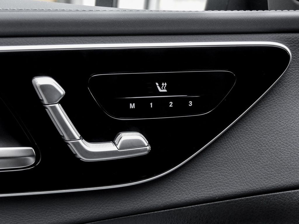 Mercedes-Benz GLC 450 d 4MATIC AMG|BURM|NIGHT|AMBIENTE|MBUX|LM