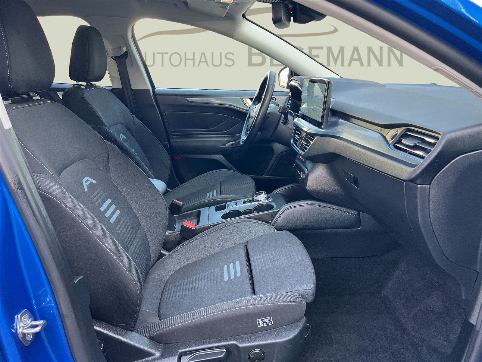 Ford Focus T 1.5 EB Active X Matrix HUD Wint-Pk Ass2