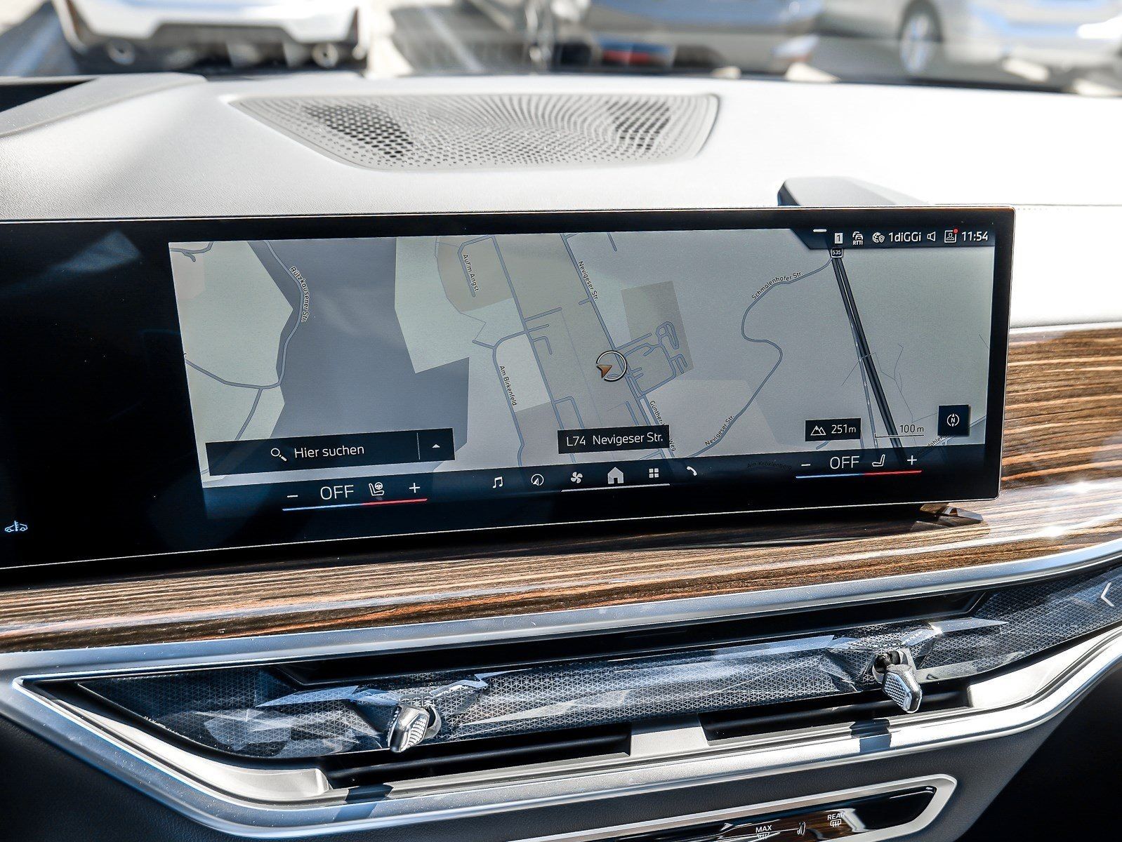 BMW X5 xDrive40d M Sport Pro HUD PANO ACC AHK 360°KA