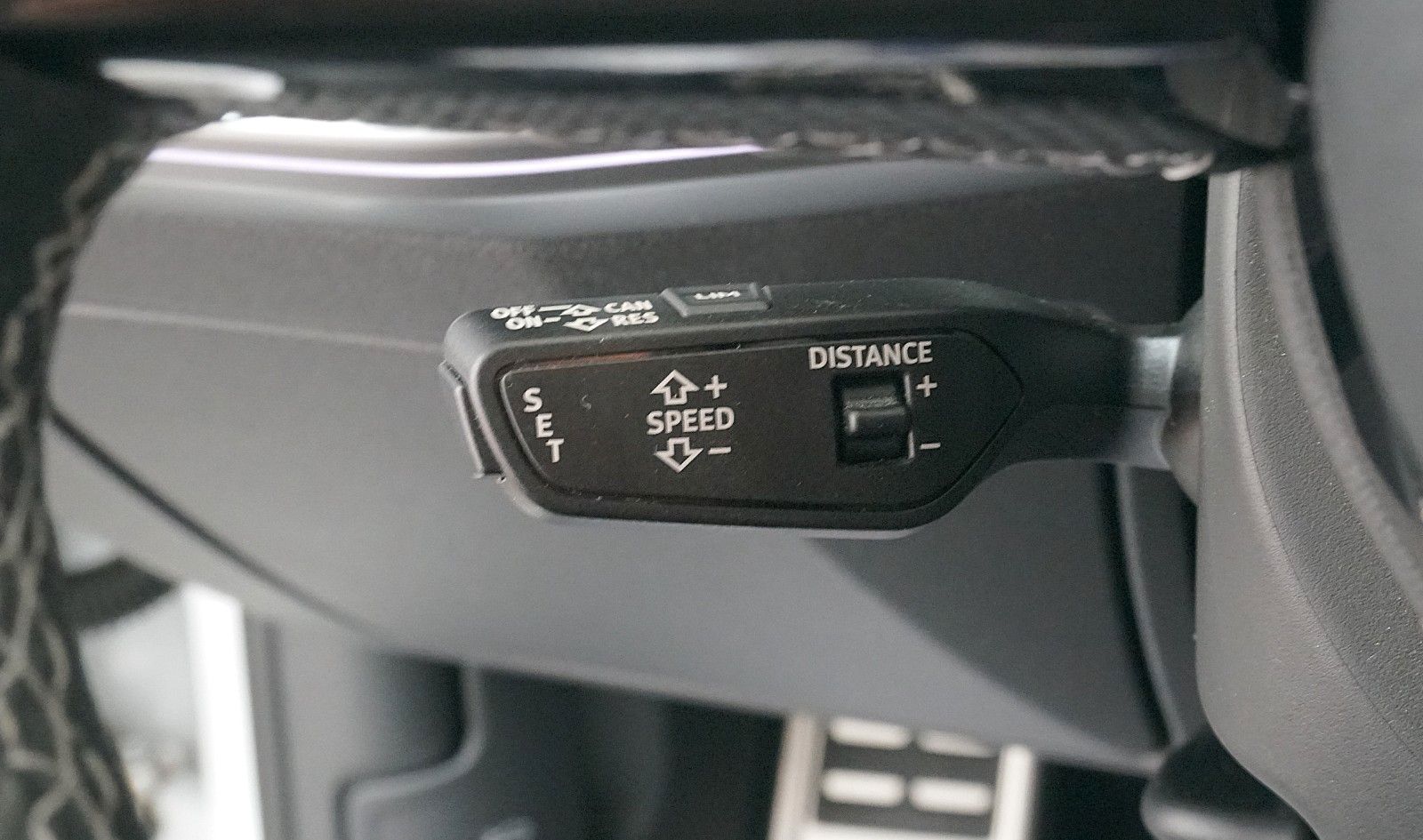 Audi A3 Sportback 30 TFSI S Line*ACC*DAB*LED*