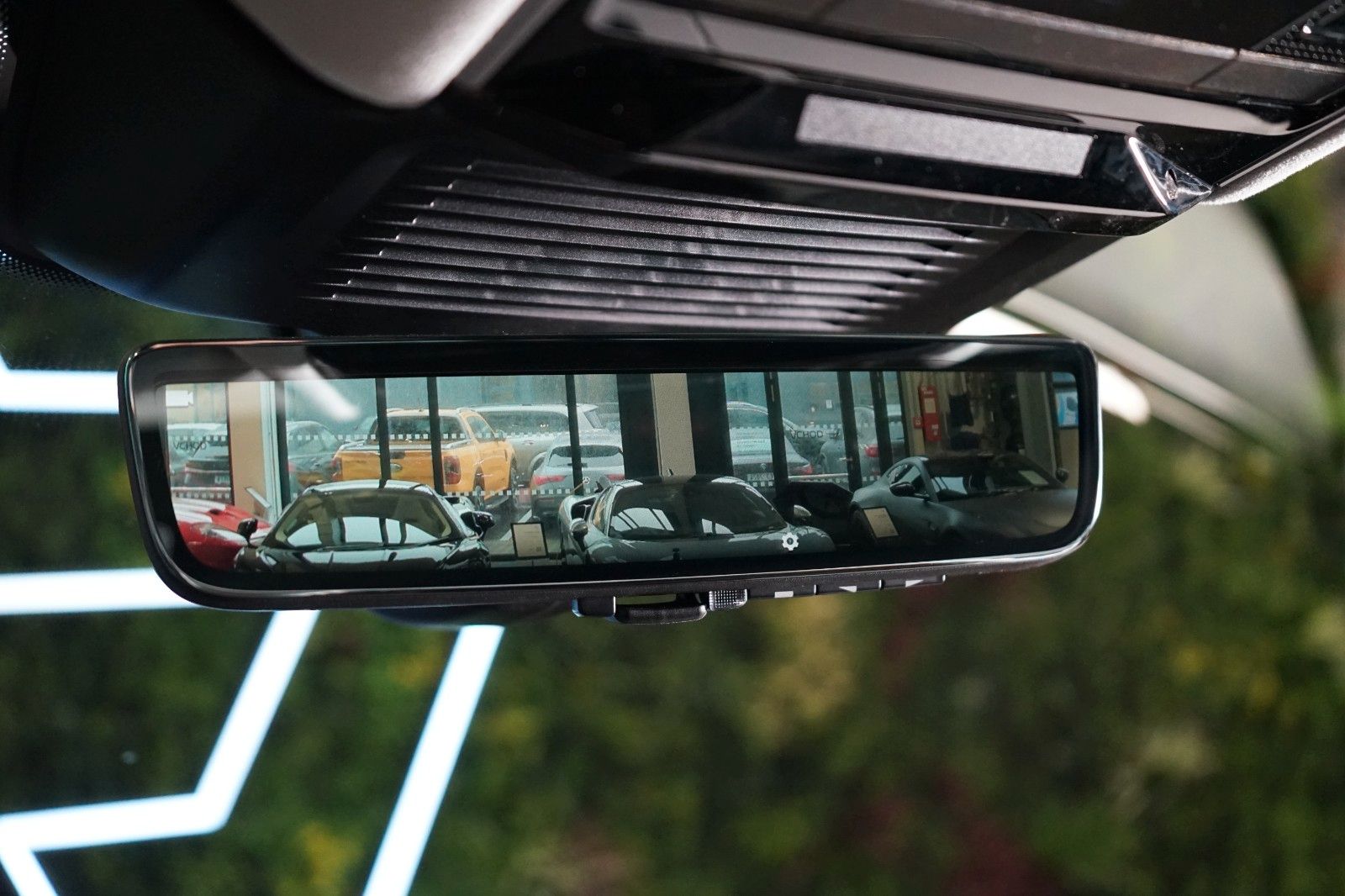 RANGE ROVER SPORT P530 First Edition - Samsaru's Car Outlet