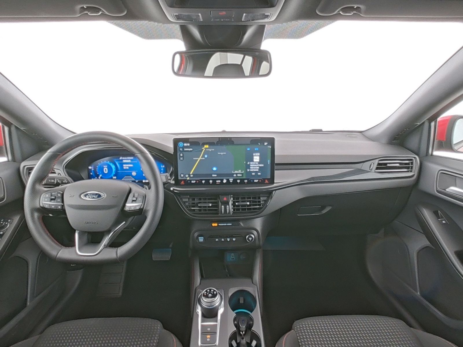 Ford Focus ST-Line X Navi|CarPlay|LED|Kamera|Kessy