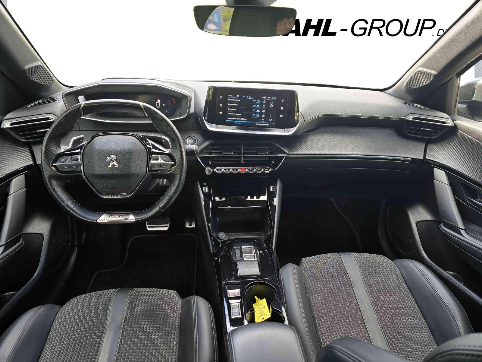 Peugeot 208 GT - Samsaru's Car Outlet
