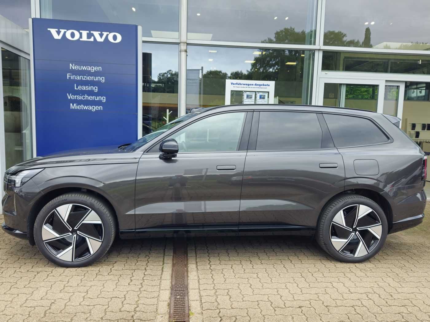 Volvo EX90 Twin Motor AWD Ultra (7-Sitzer)