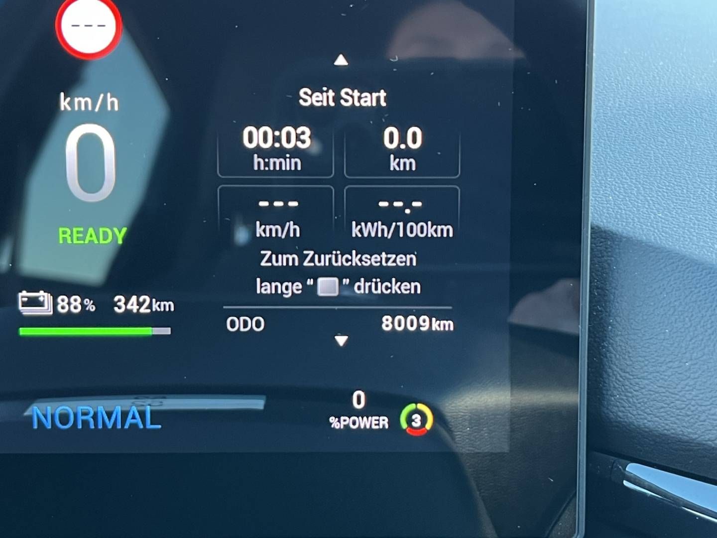 MG4 Electric 64kWh Luxury *KLIMA*DAB*360°KAMERA*