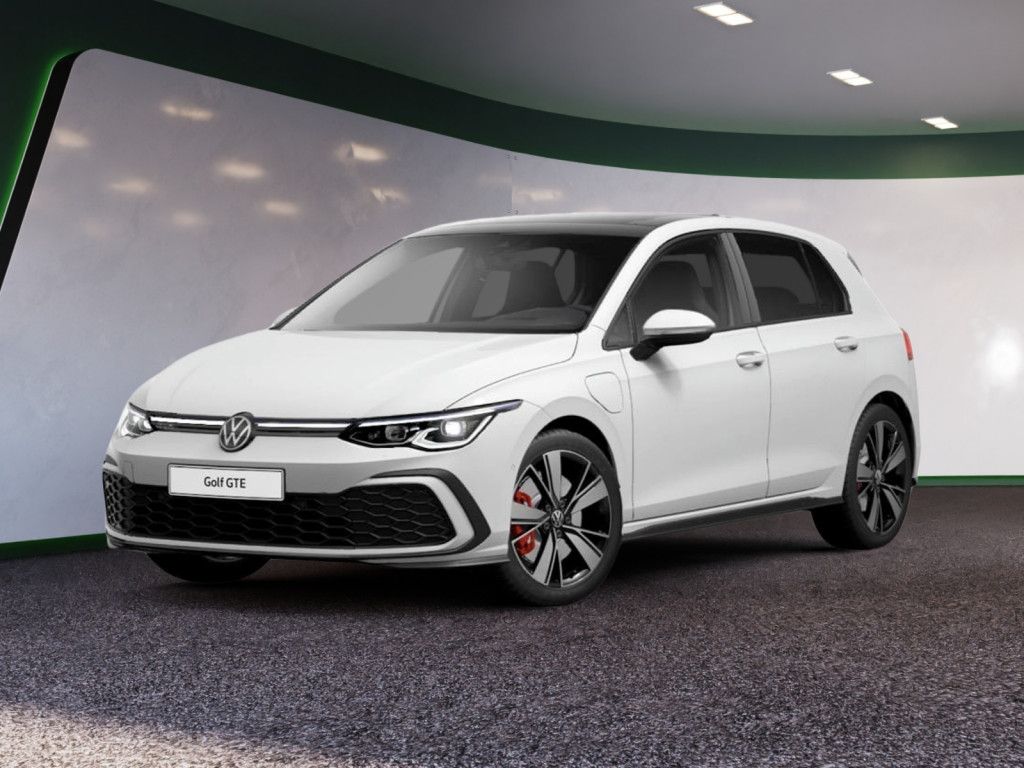 Volkswagen Golf VIII GTE 1.4 l eHybrid DSG - Samsaru's Car Outlet