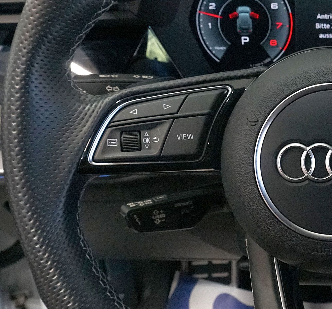 Audi A3 Sportback 30 TFSI S Line*ACC*DAB*LED*