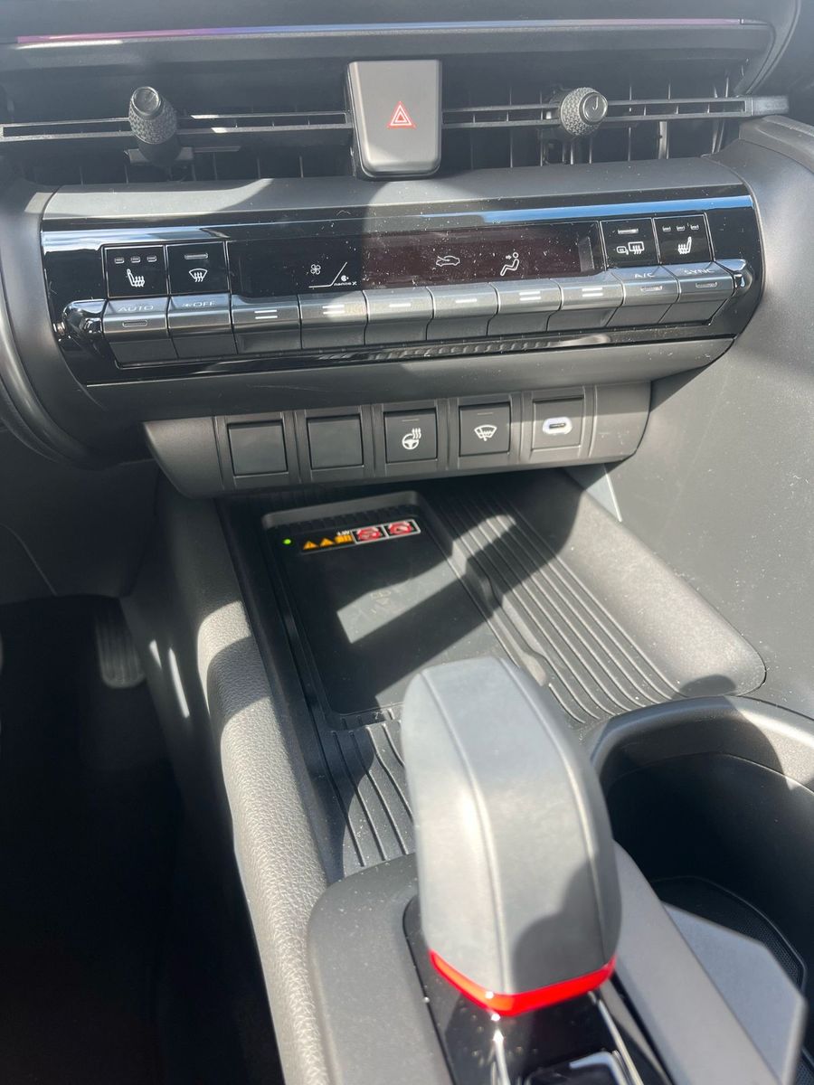 Toyota C-HR Plug-In Hybrid GR Sport *Navi,LED,JBL*