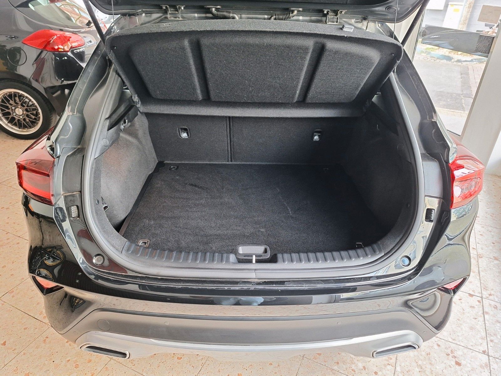 Kia XCeed Vision - Samsaru's Car Outlet