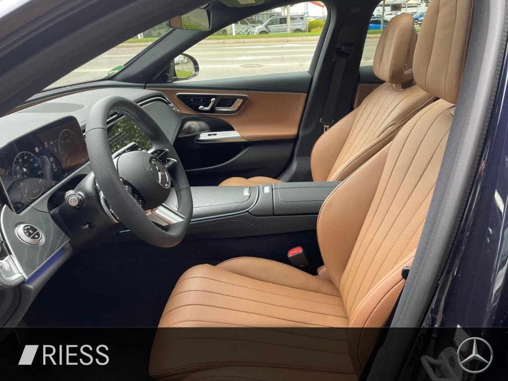 Mercedes-Benz E 450 d 4M AMG+AHK+PANO+20''+DISTR+360+BURM4D+KE