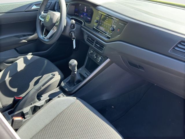 Volkswagen Taigo 1.0 TSI - Samsaru's Car Outlet