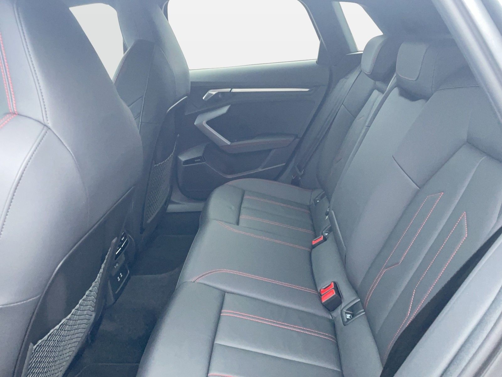 Audi A3 Sportback 35 TFSI S line LED Rückfahrkamera