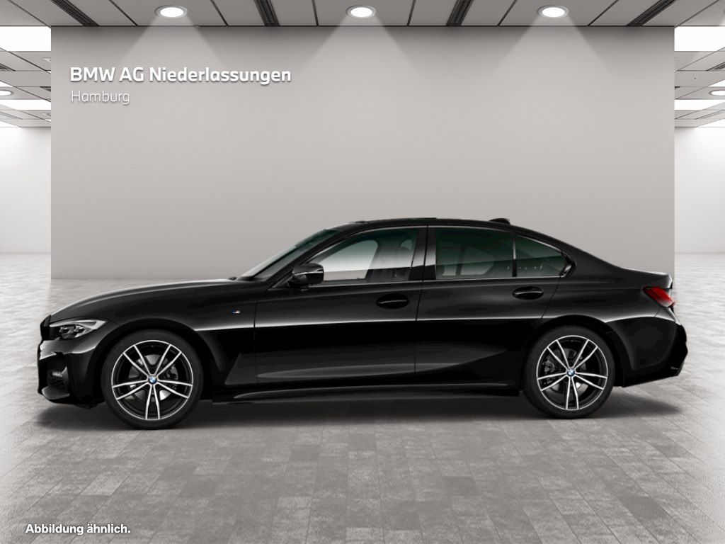 BMW 330d Limousine M Sport - Samsaru's Car Outlet
