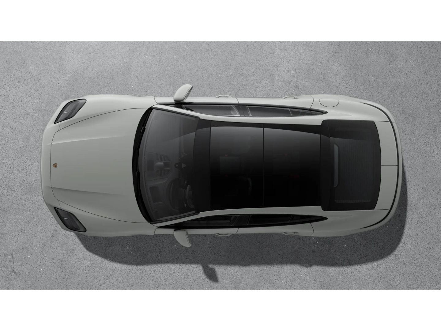 Porsche Panamera GTS Burmester Hinterachslenkung