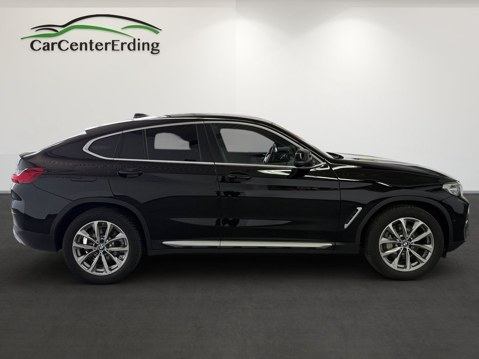 BMW X4xDrive30d*a.LED*Navi*ACC*AHK*Kamera*HUD*Leder*