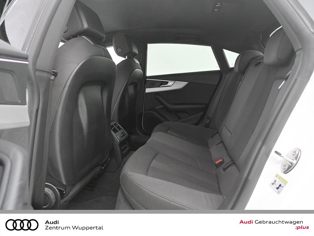 Audi A5 Sportback 50 TDI S-LINE KEYLESS PDC VO&HI INT