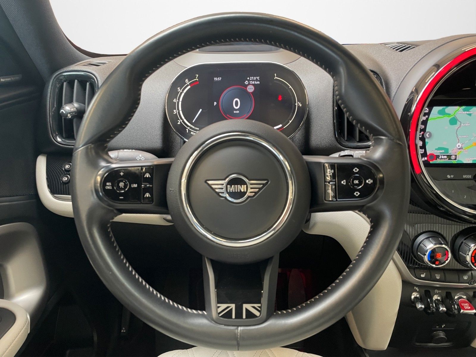MINI Cooper Countryman YoursT - Samsaru's Car Outlet