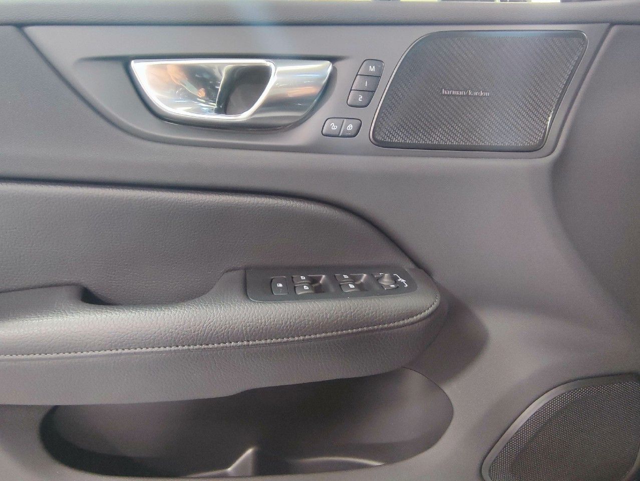 Volvo S60 T8 Inscription Plug-In Hybrid