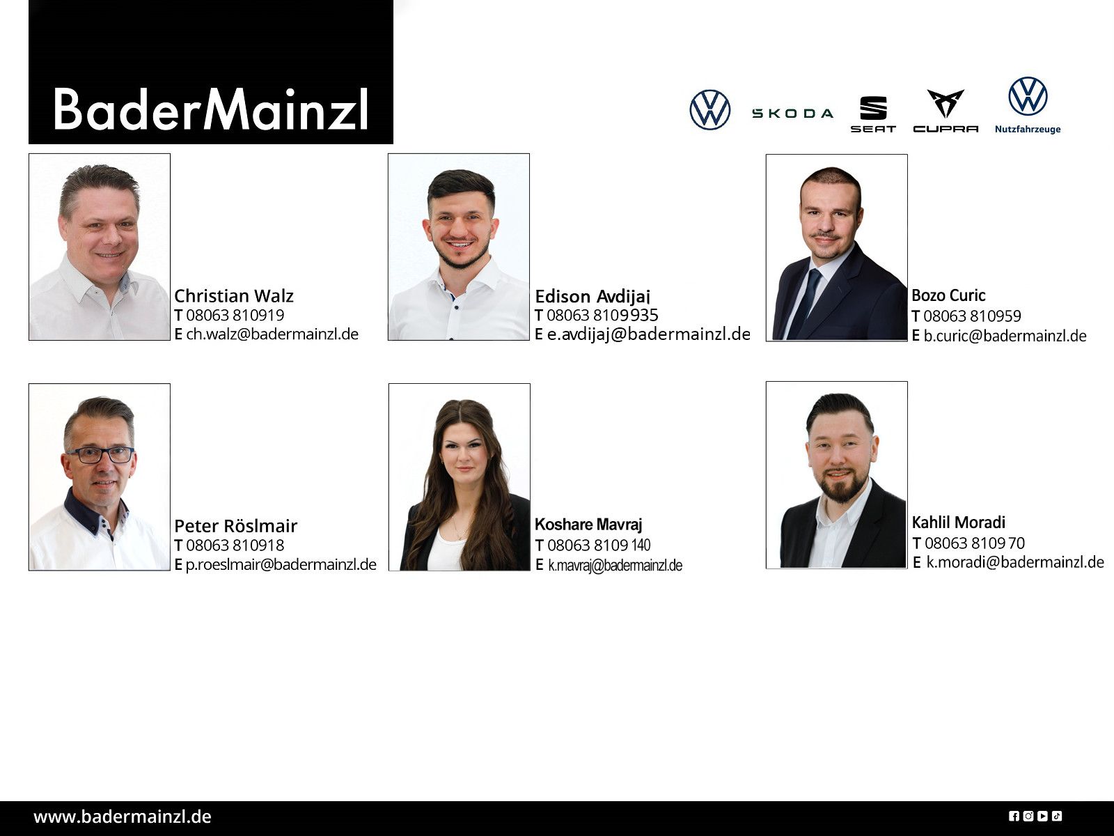 Volkswagen T-ROC 1.5 TSI DSG Life - Samsaru's Car Outlet