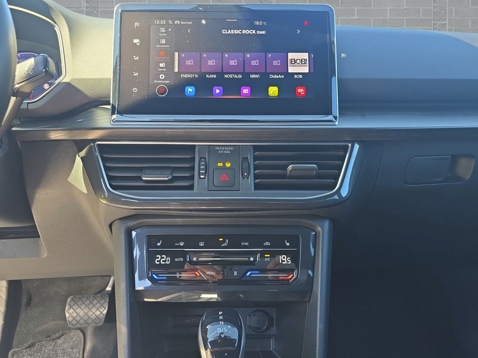 Seat Tarraco Xcellence 4Drive 2.0TDI AHK+Standh+Leder