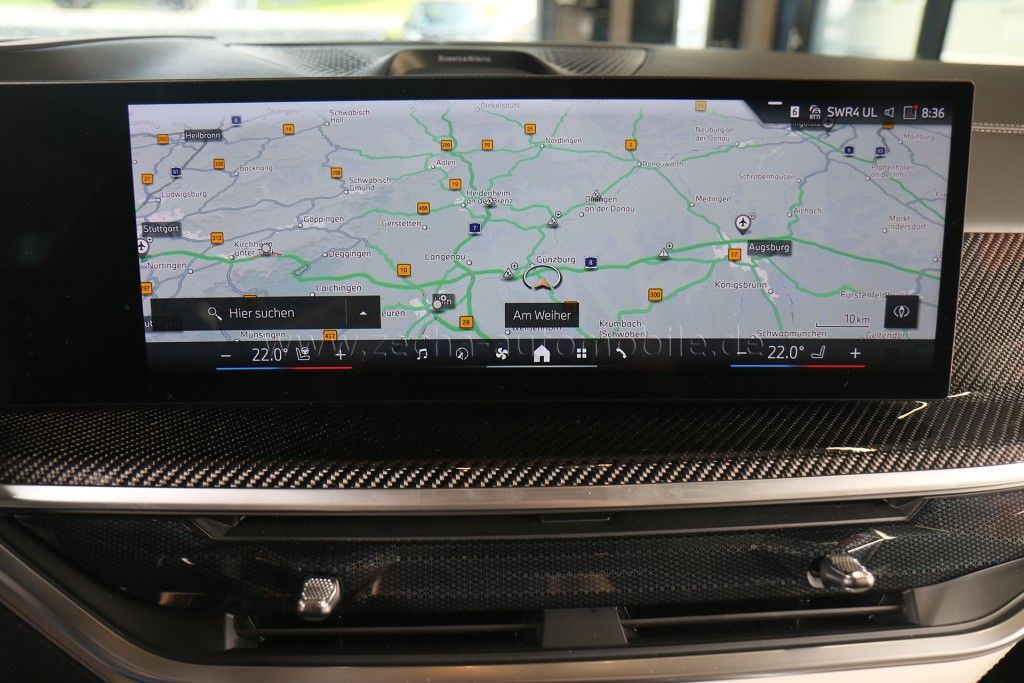 BMW X5 xDr.30d M-SportPRO 2-AchsLuft.Panod.Standhzg.