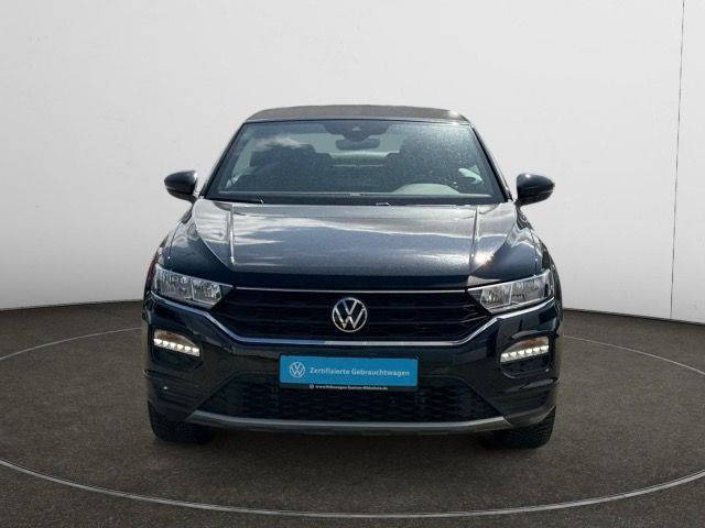 Volkswagen T-Roc 1.5 TSI DSG Active - Samsaru's Car Outlet