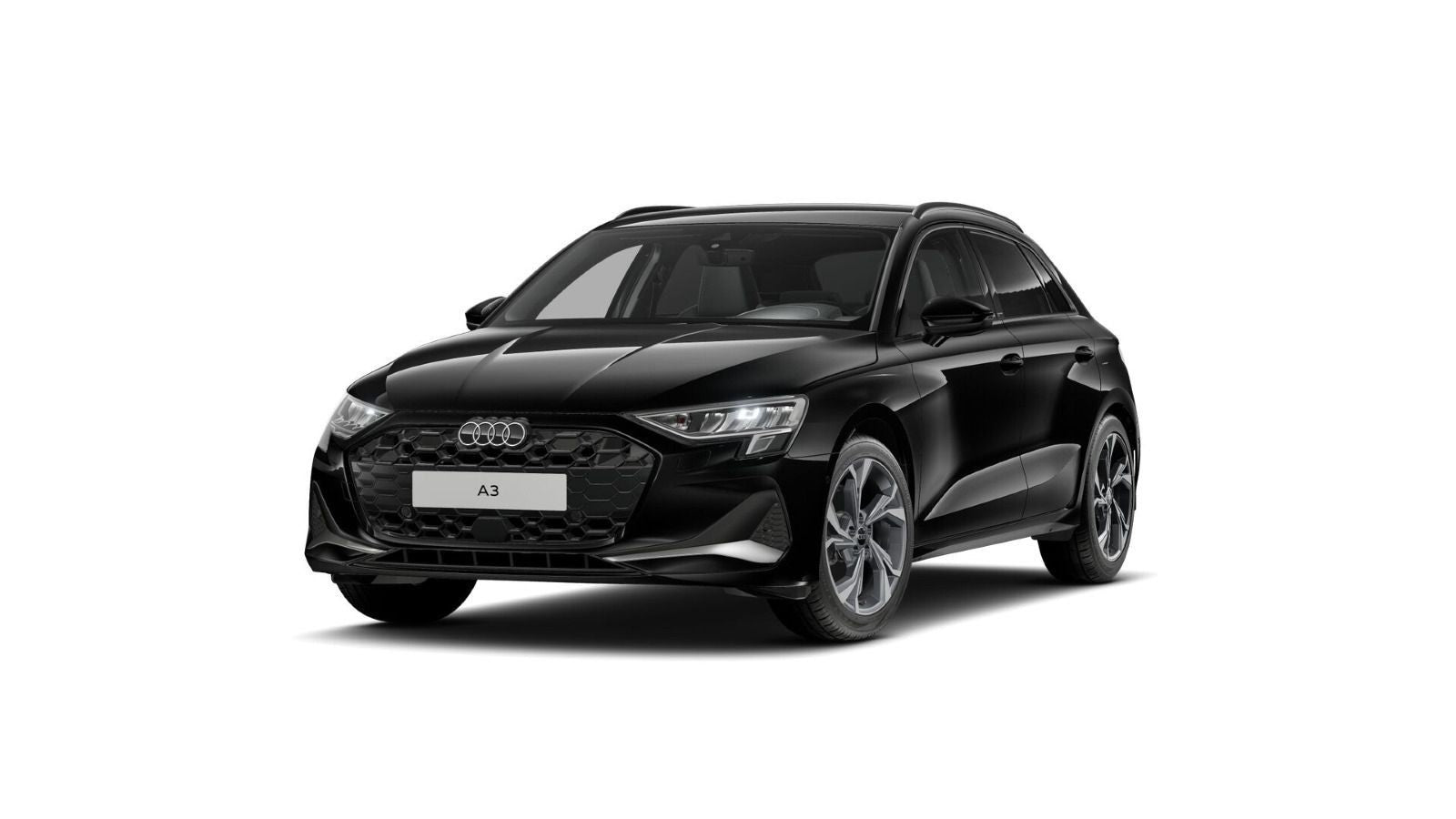Audi A3 Sportback 35 TFSI ADVANCED - Samsaru's Car Outlet