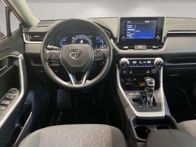 Toyota RAV 4 2.5 VVT-i Hybrid Club - Samsaru's Car Outlet