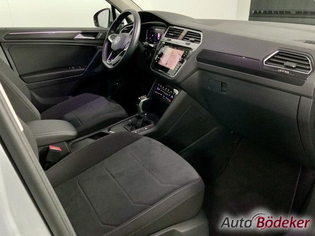 Volkswagen Tiguan 2.0 TDI DSG Elegance - Samsaru's Car Outlet