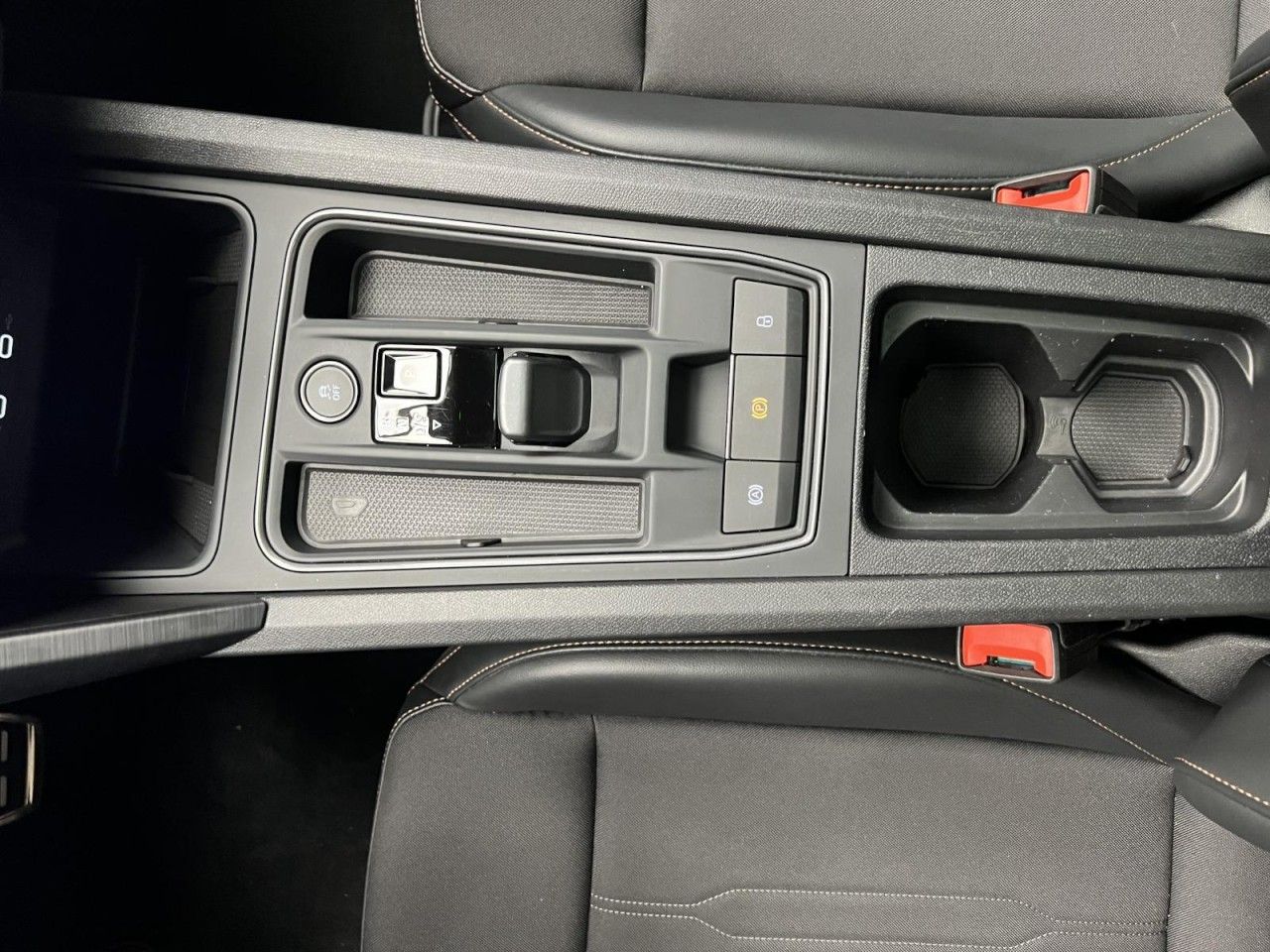 Cupra Formentor VZ 2.0 TSI DSG 4Drive Panorama Klima