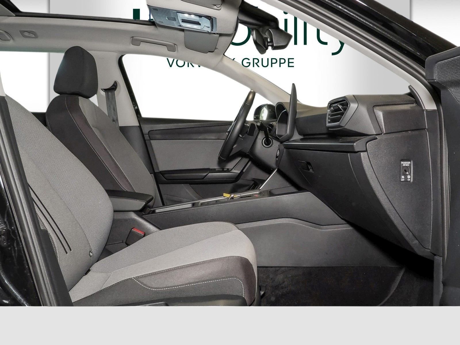 Seat Leon ROAD EDITION 2.0 TDI