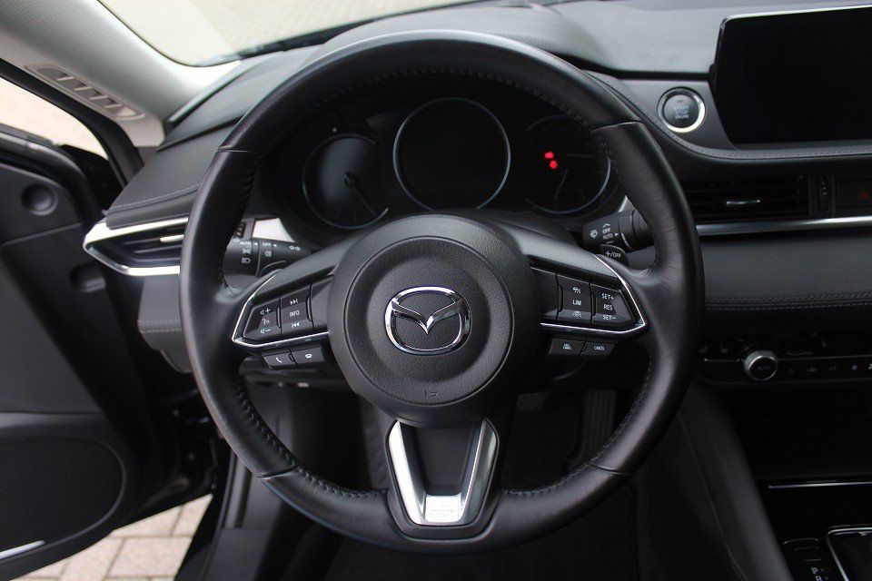 Mazda 6 Exclusive-Line G-194 AT Allwetter 360° MATRIX