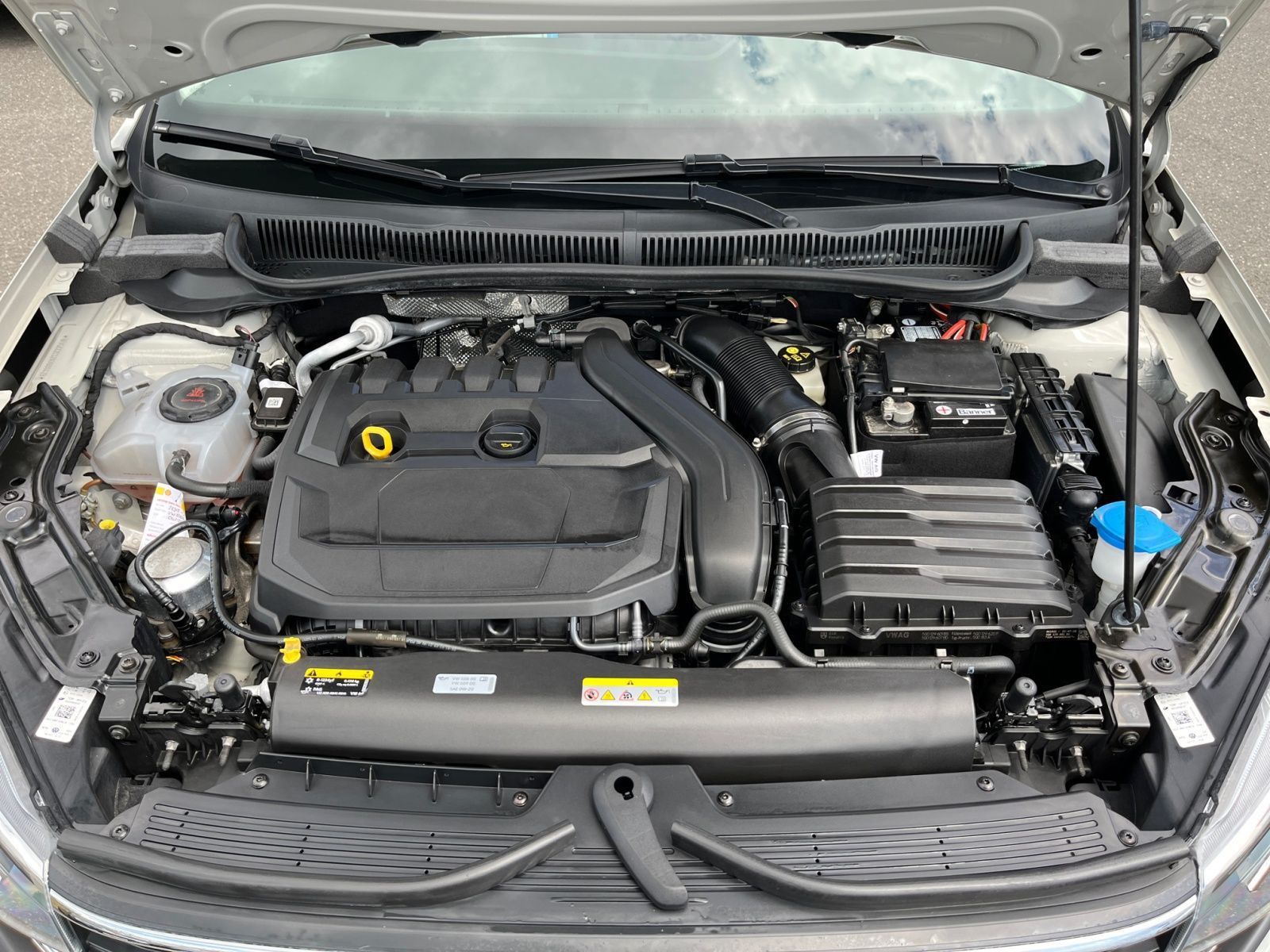 Volkswagen Taigo Style 1.5 TSI DSG - Samsaru's Car Outlet