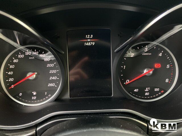 Mercedes-Benz V 250 d AVG ED L - Samsaru's Car Outlet