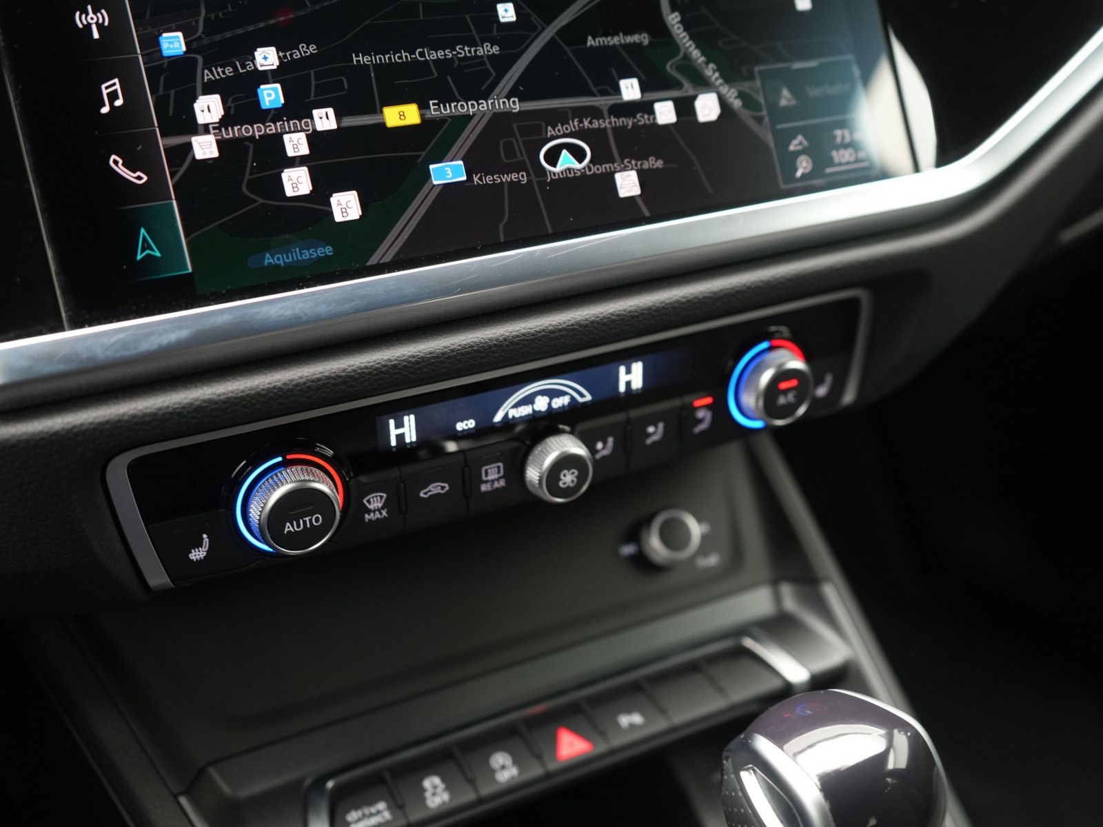 Audi Q3 S line quattro - Samsaru's Car Outlet