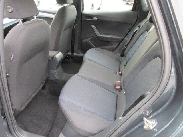 Seat Arona FR Beats Fast Lane Navi AHK LED ACC Kamera