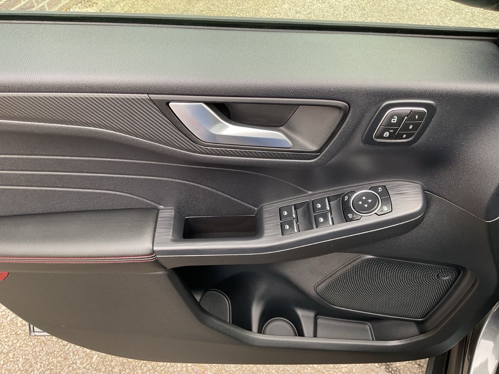 Ford Kuga PHEV ST-Line X+ACC+el.AHK+LED+B&O+...