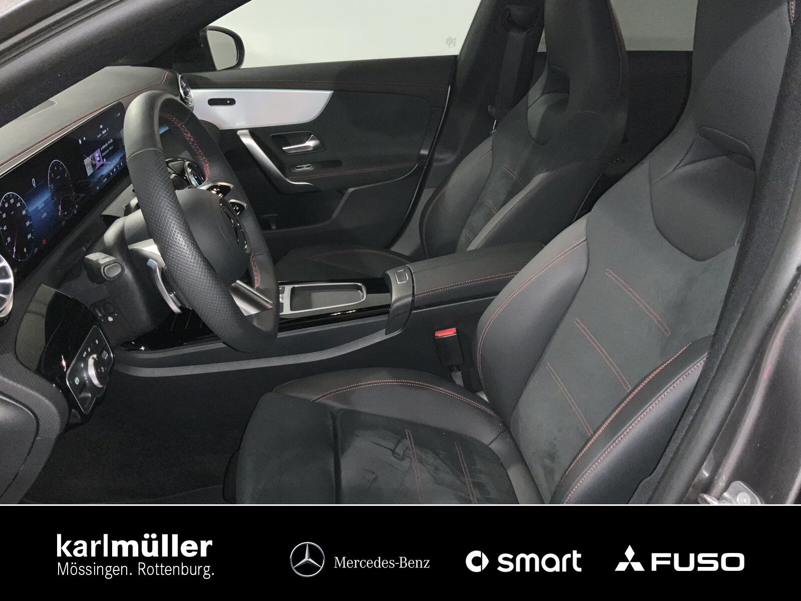 Mercedes-Benz CLA 220 4M Coupé AMG - Samsaru's Car Outlet