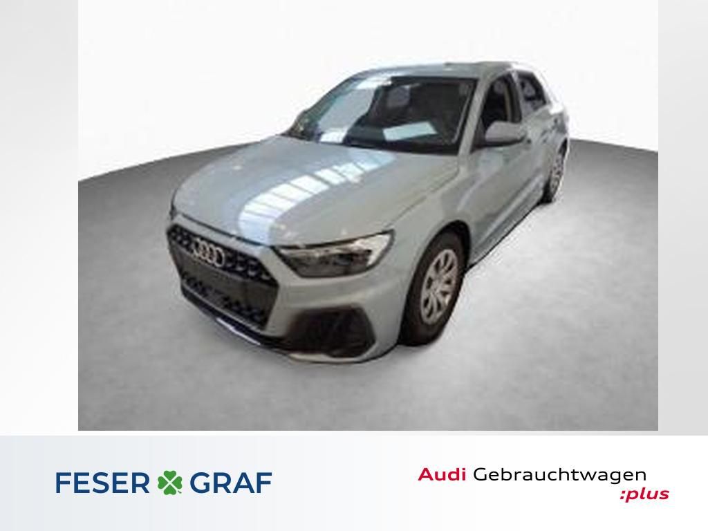 Audi A1 Sportback S line 30 TFSI - Samsaru's Car Outlet