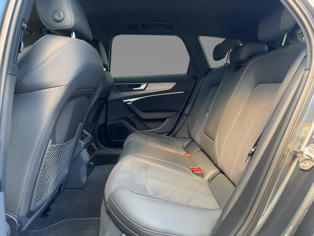 Audi A6 Avant 45 TFSI S line S tronic - Samsaru's Car Outlet