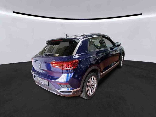 Volkswagen T-ROC SPORT 1.5 TSI - Samsaru's Car Outlet