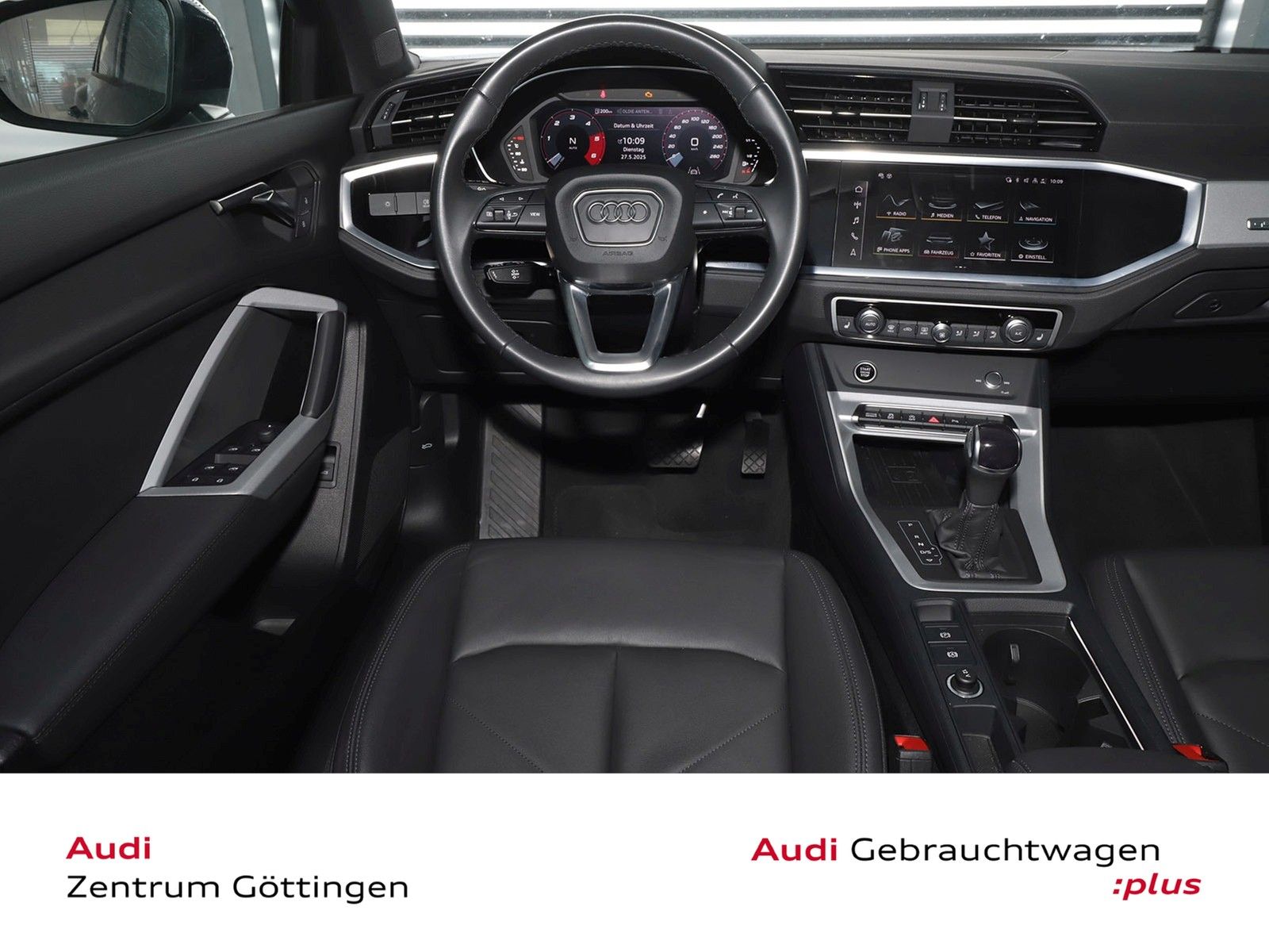 Audi Q3 40 TDI quattro S tronic - Samsaru's Car Outlet