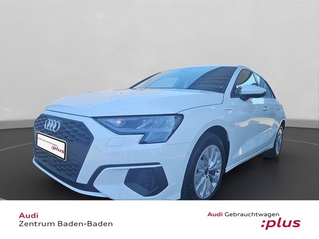Audi A3 Sportback 40 TFSI e S tronic NAVI*ACC*GRA*SH