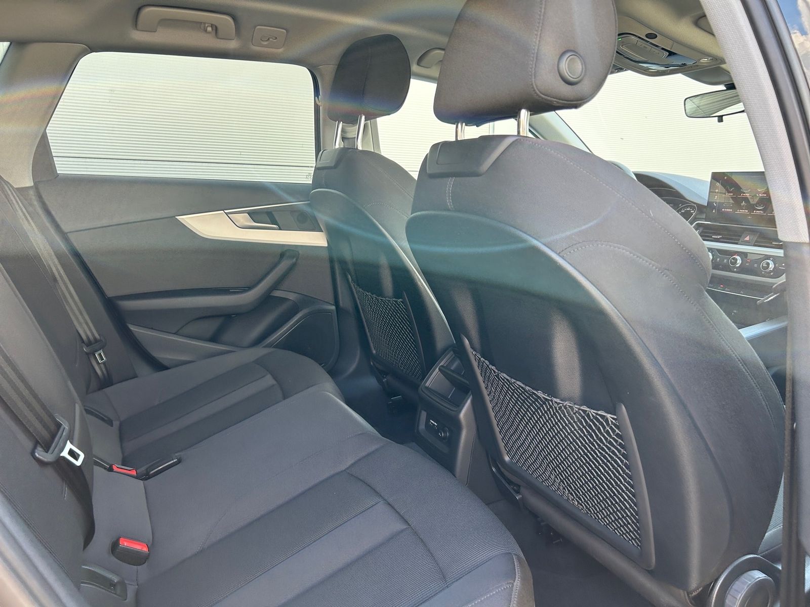 Audi A4 Avant 40 TFSI - Samsaru's Car Outlet